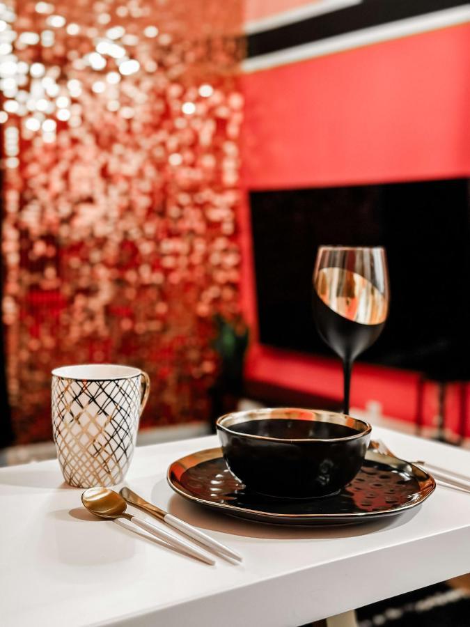 내슈빌 Dolly'S Glam Getaway - Glittering Gem Near Broadway 빌라 외부 사진