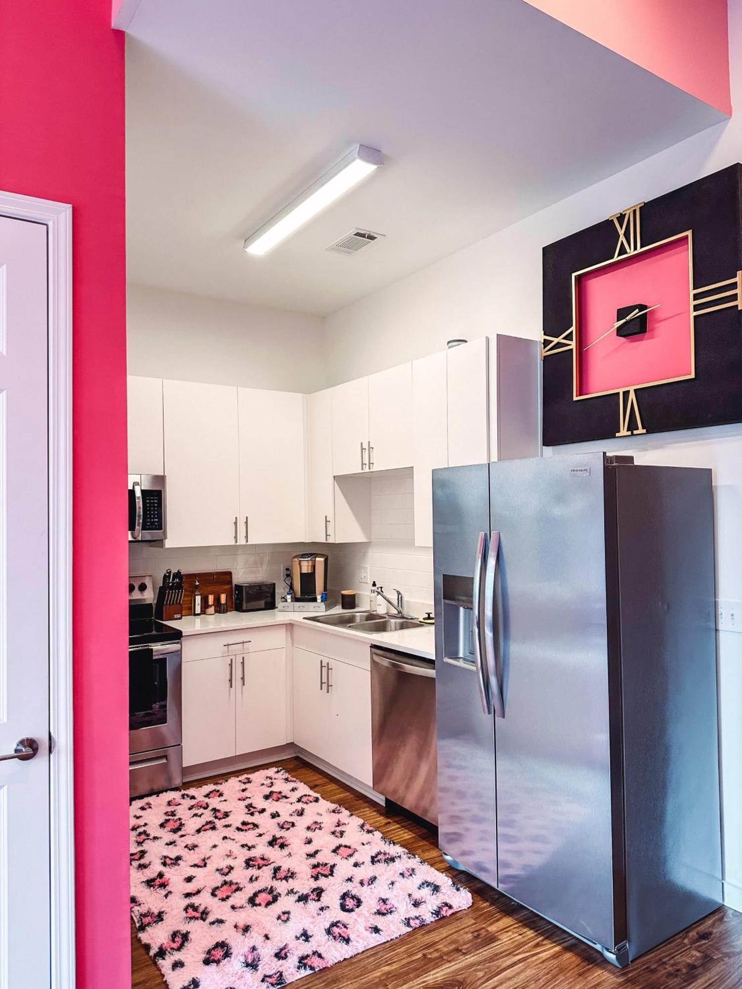 내슈빌 Dolly'S Glam Getaway - Glittering Gem Near Broadway 빌라 외부 사진
