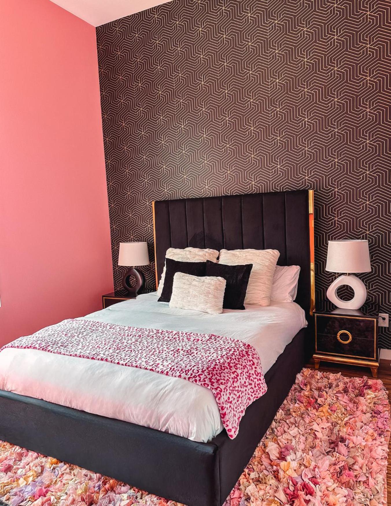 내슈빌 Dolly'S Glam Getaway - Glittering Gem Near Broadway 빌라 외부 사진