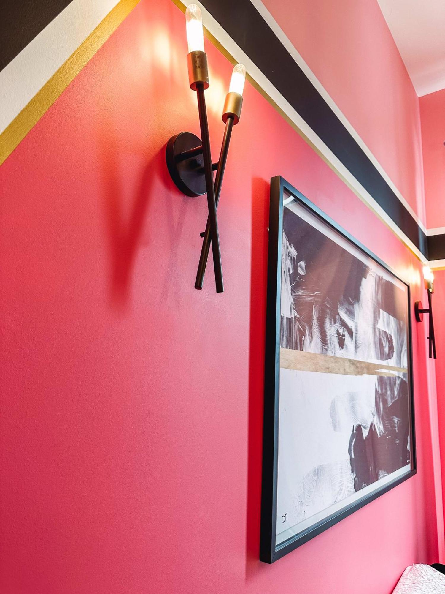 내슈빌 Dolly'S Glam Getaway - Glittering Gem Near Broadway 빌라 외부 사진