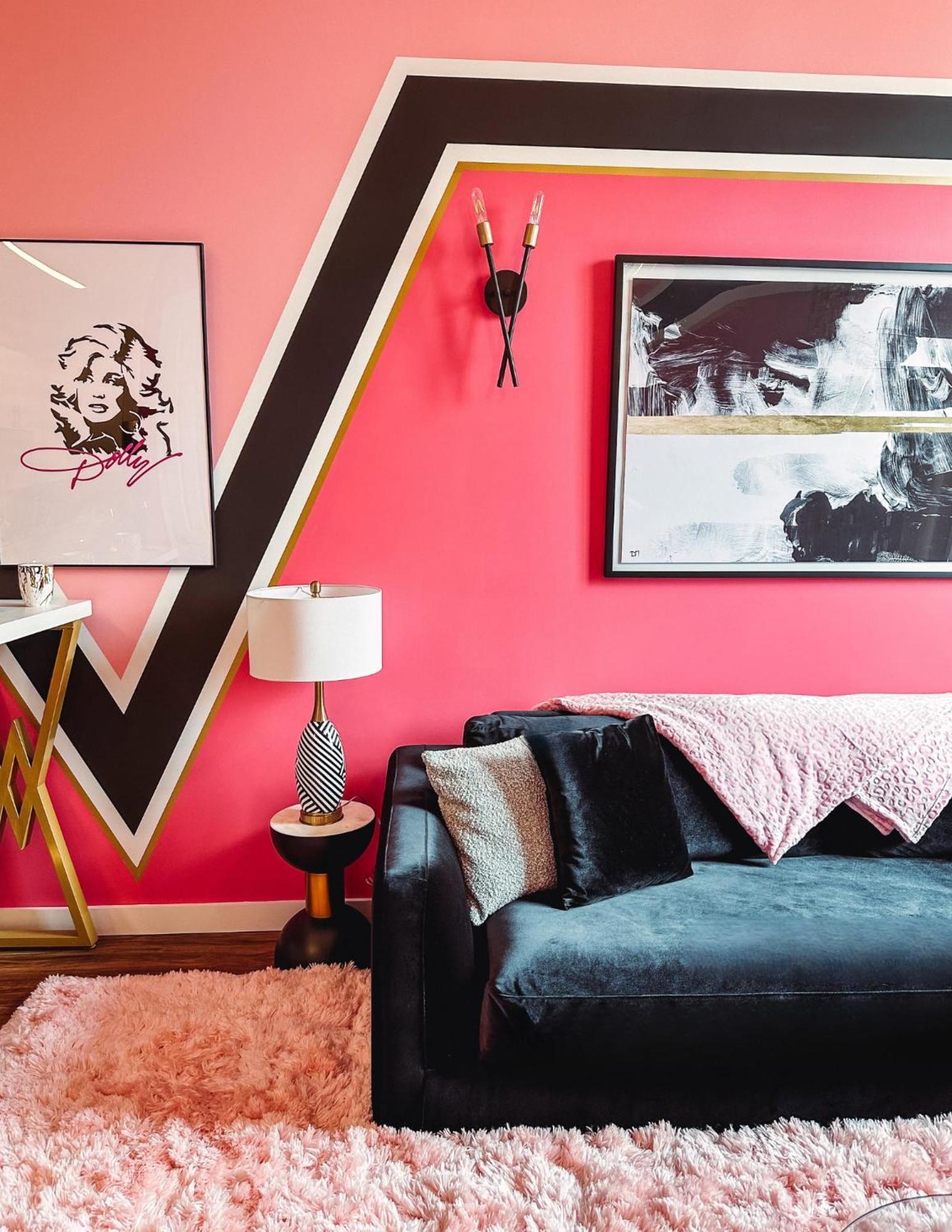내슈빌 Dolly'S Glam Getaway - Glittering Gem Near Broadway 빌라 외부 사진