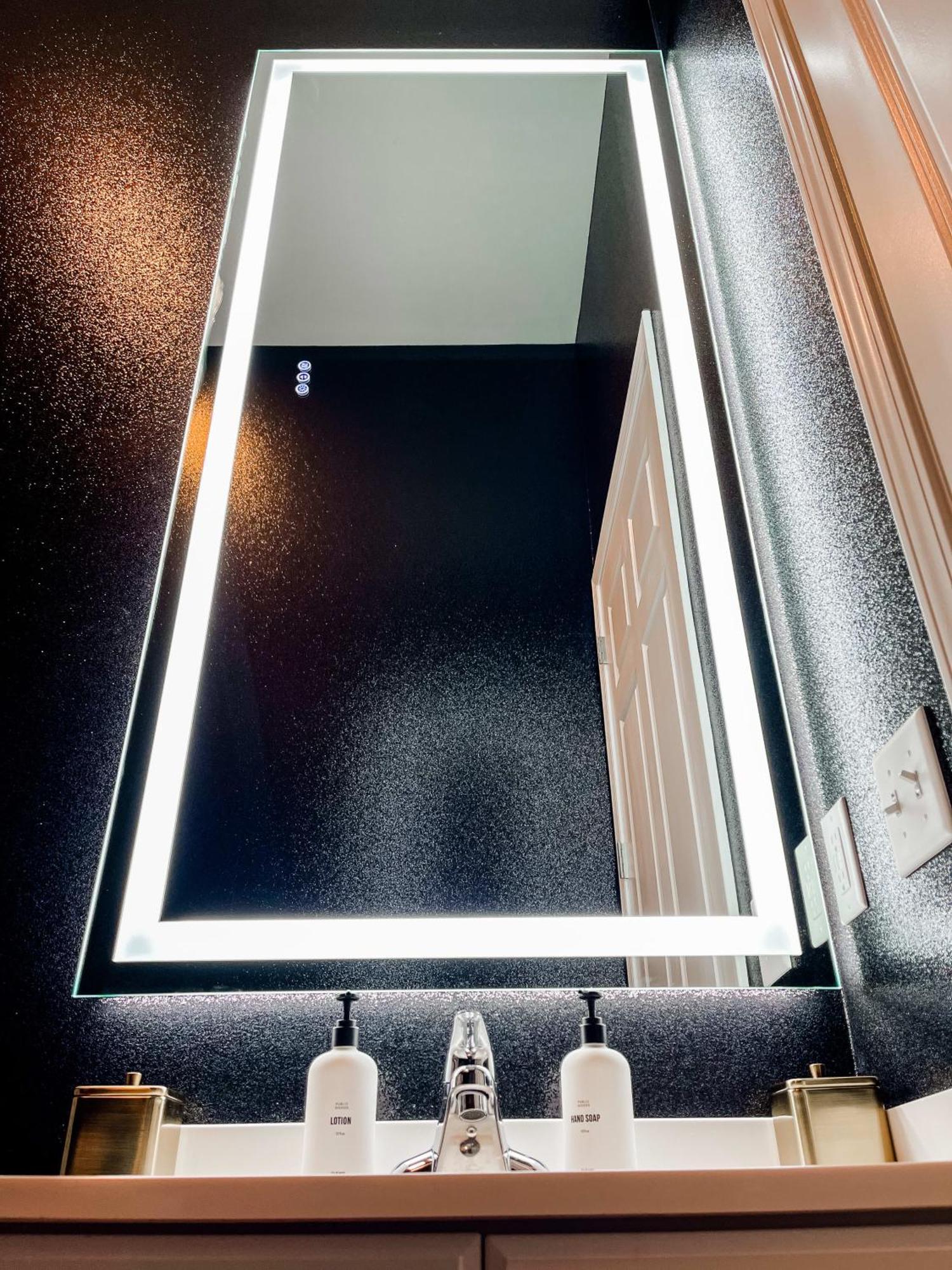 내슈빌 Dolly'S Glam Getaway - Glittering Gem Near Broadway 빌라 외부 사진