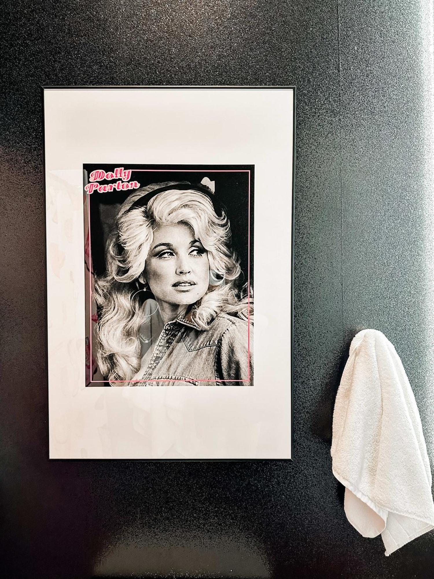 내슈빌 Dolly'S Glam Getaway - Glittering Gem Near Broadway 빌라 외부 사진